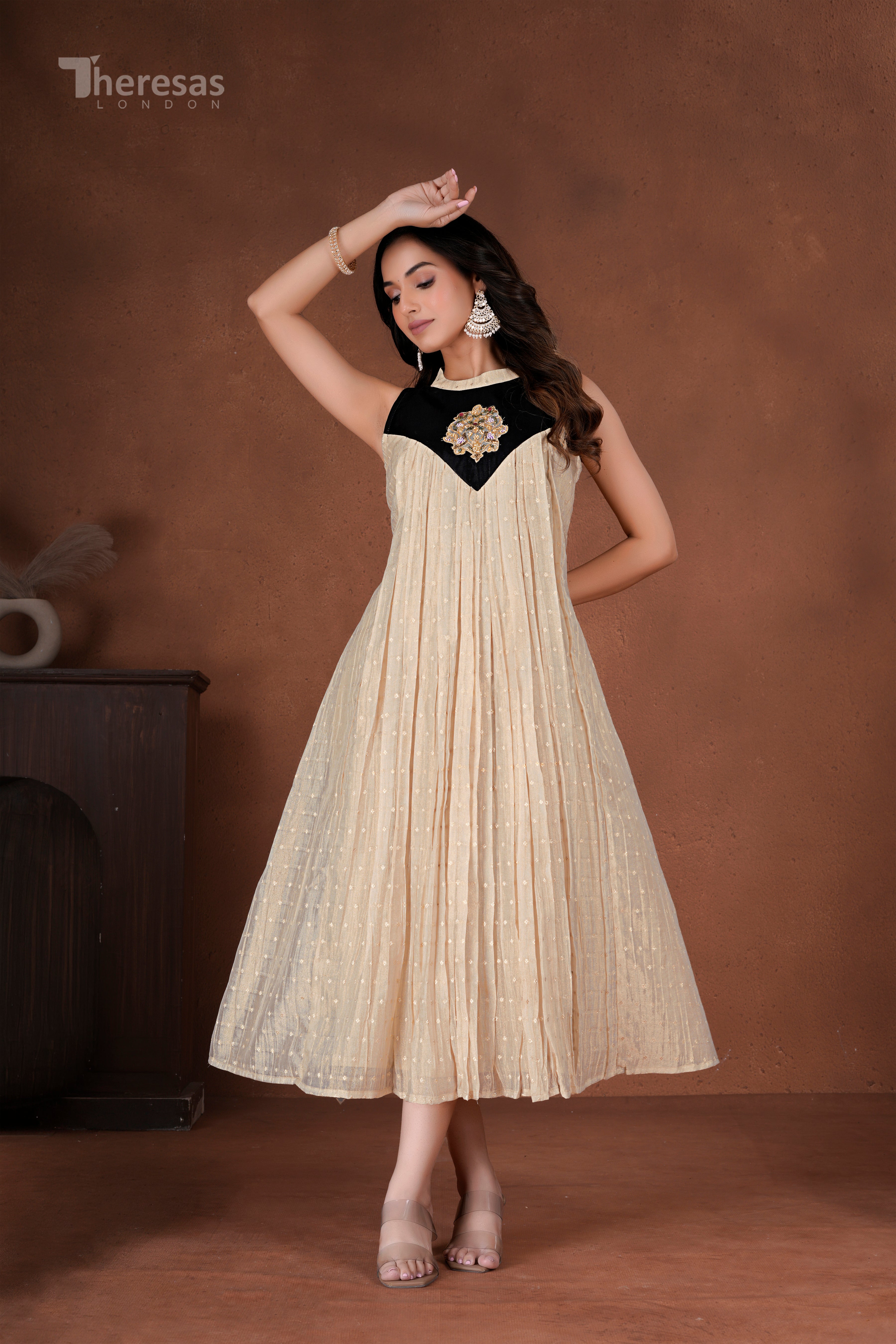 Kurti (KRT-586)