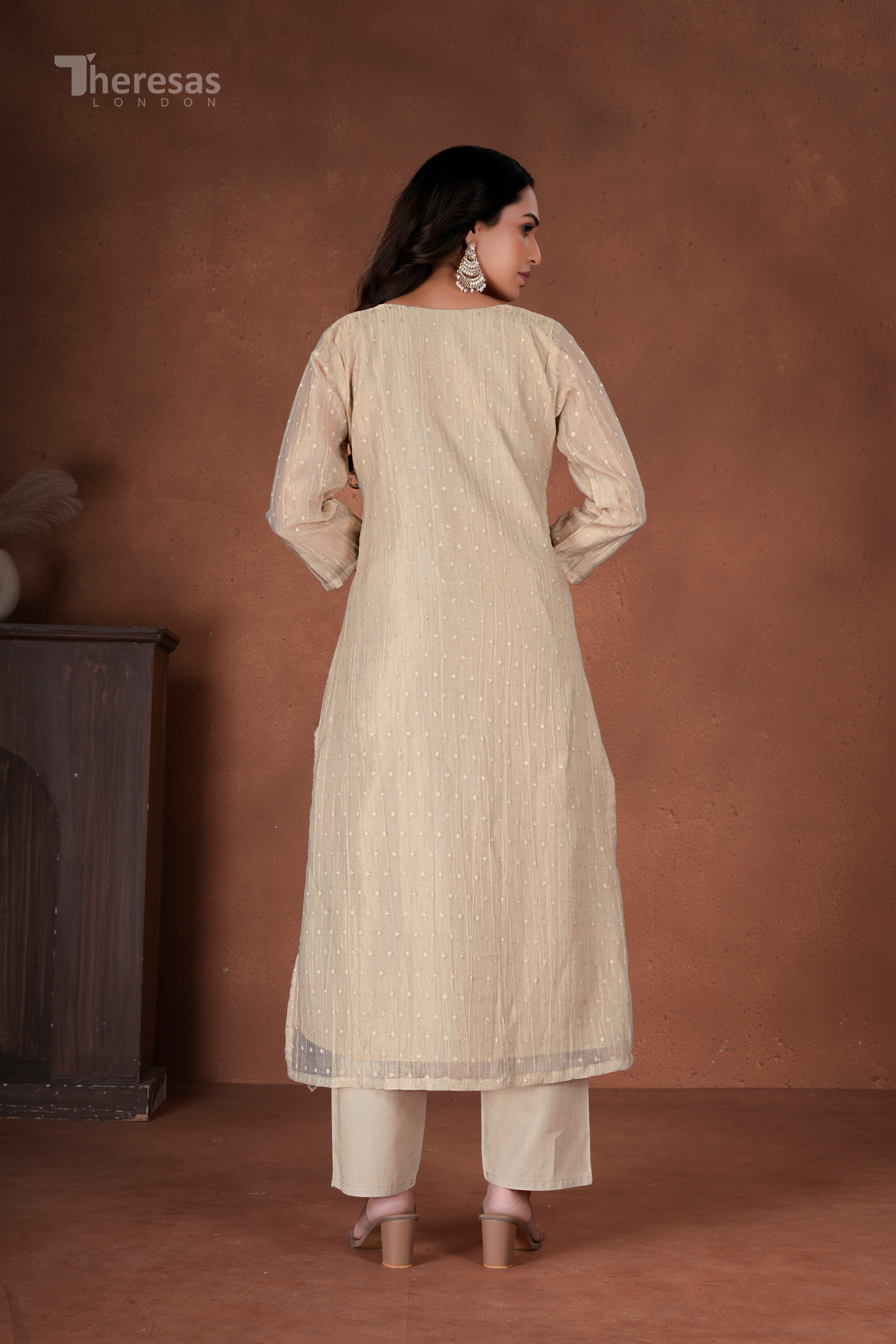 Kurti (KRT-587)