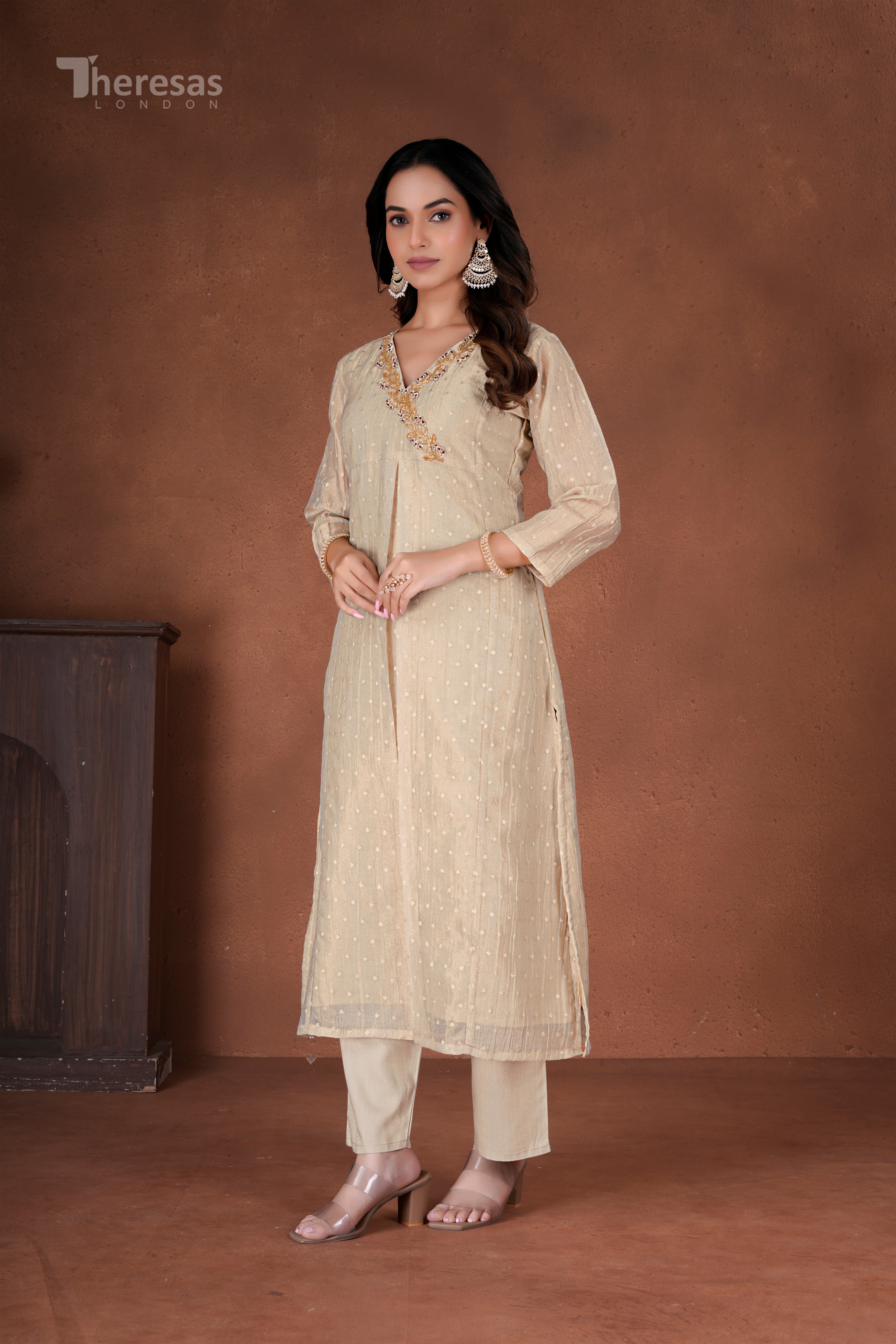 Kurti (KRT-587)