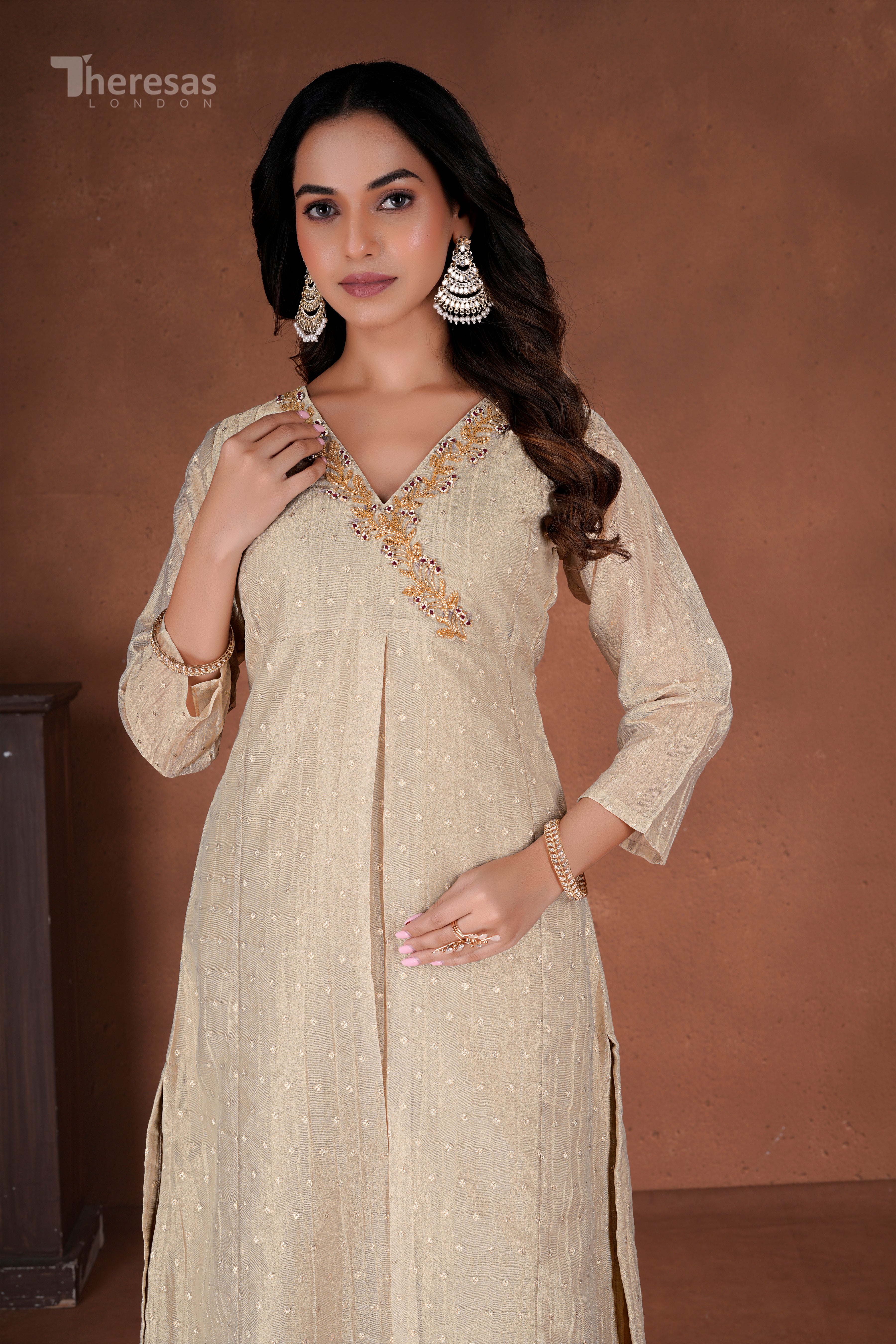 Kurti (KRT-587)