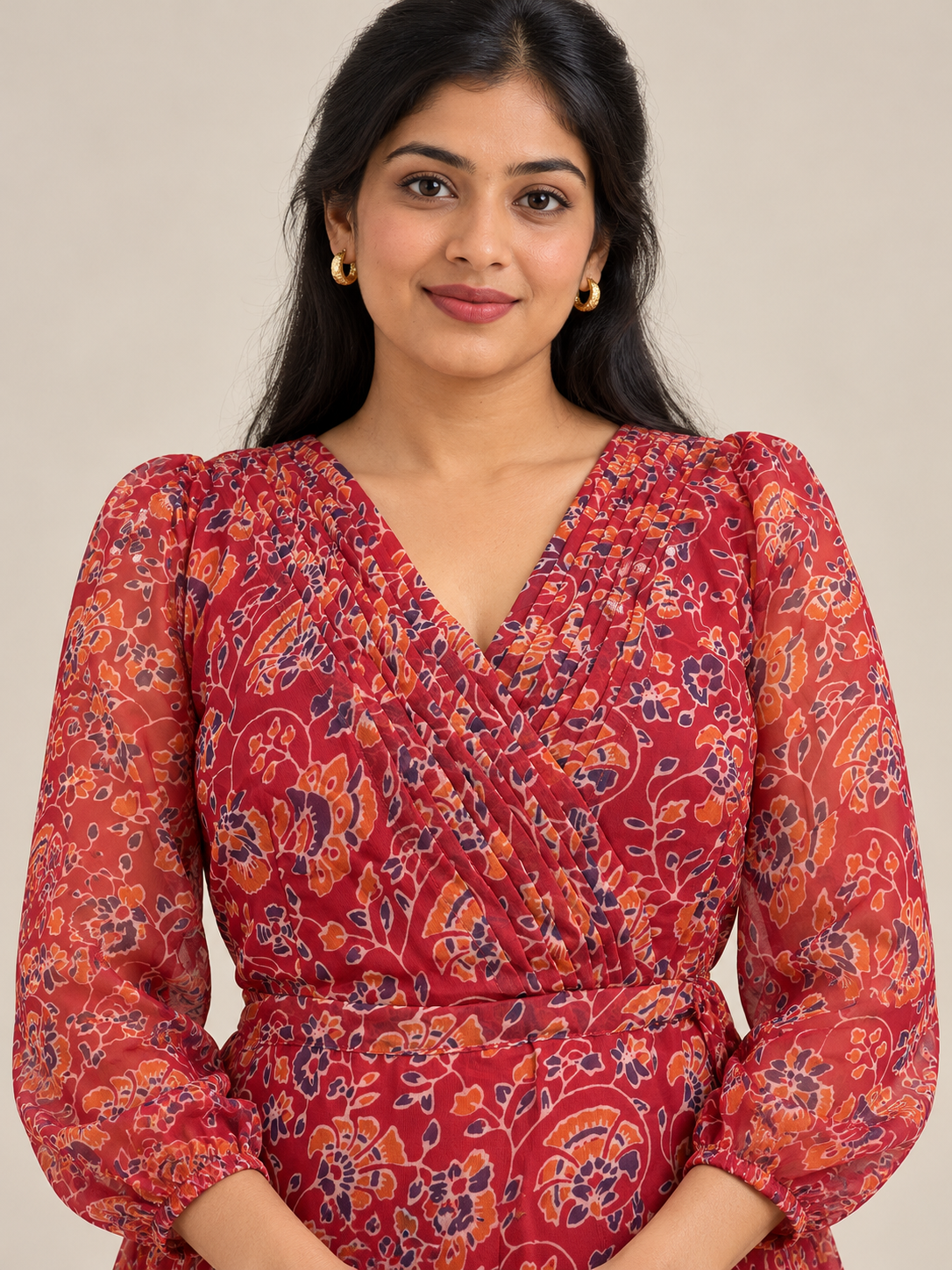 Kurti Top (KRT-S510)