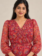 Kurti Top (KRT-S510)