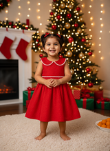 Kids Frock (KFK-038)