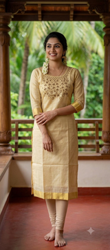 Kurti (KRT-605)