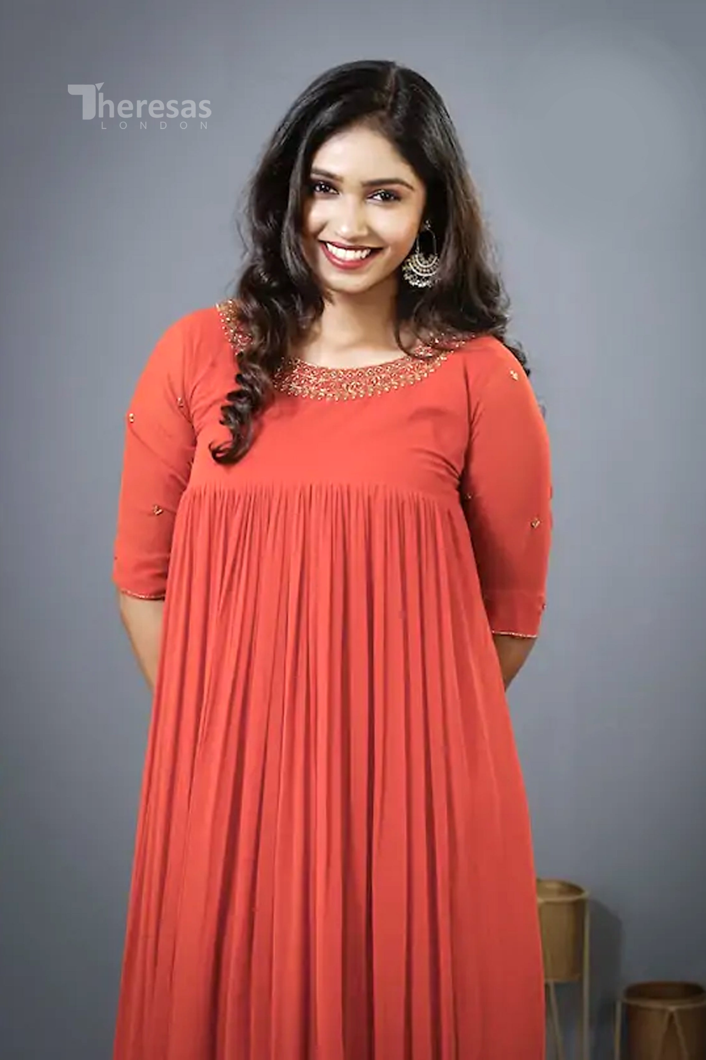 Theresas Kurti (KRT-377)