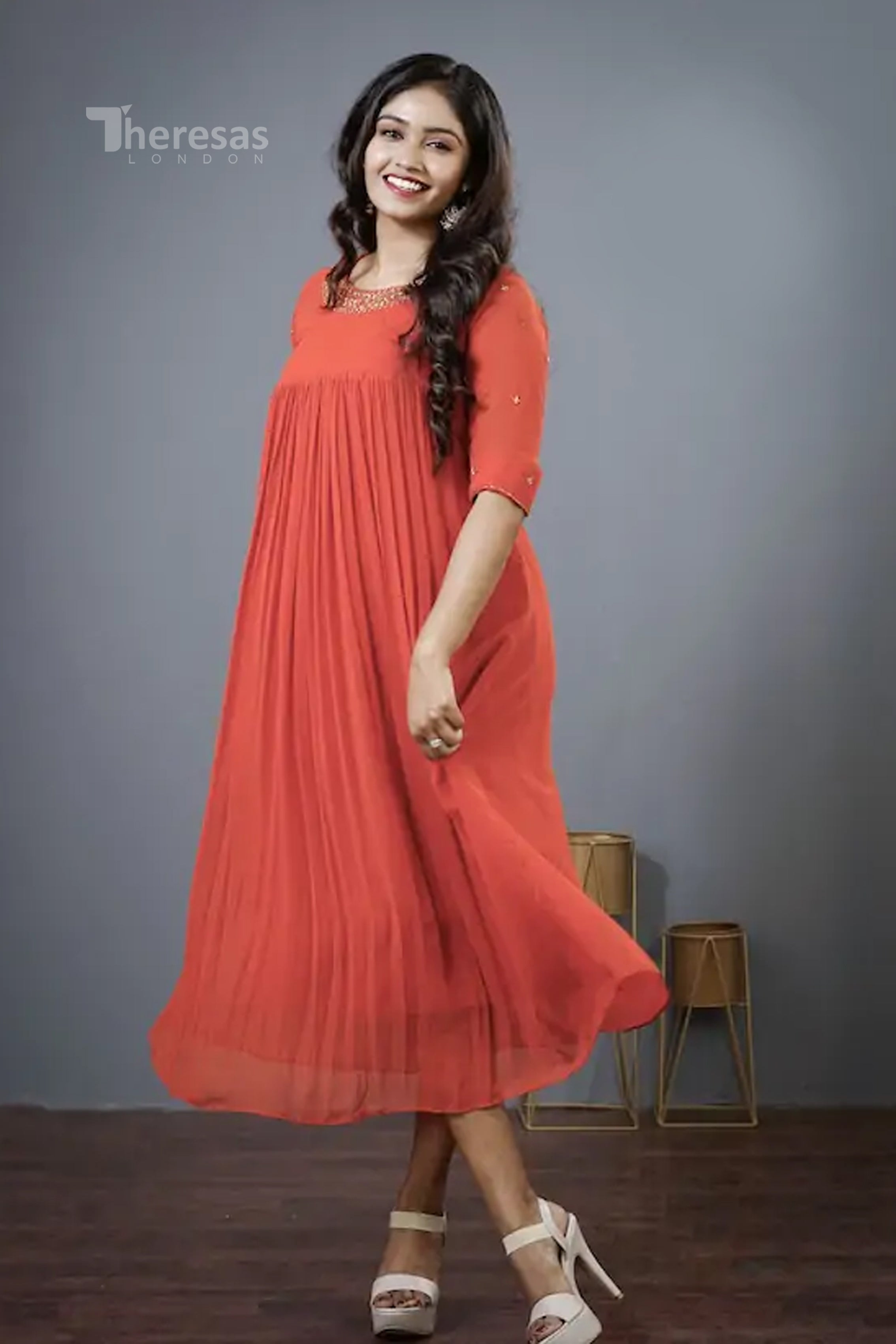 Theresas Kurti (KRT-377)