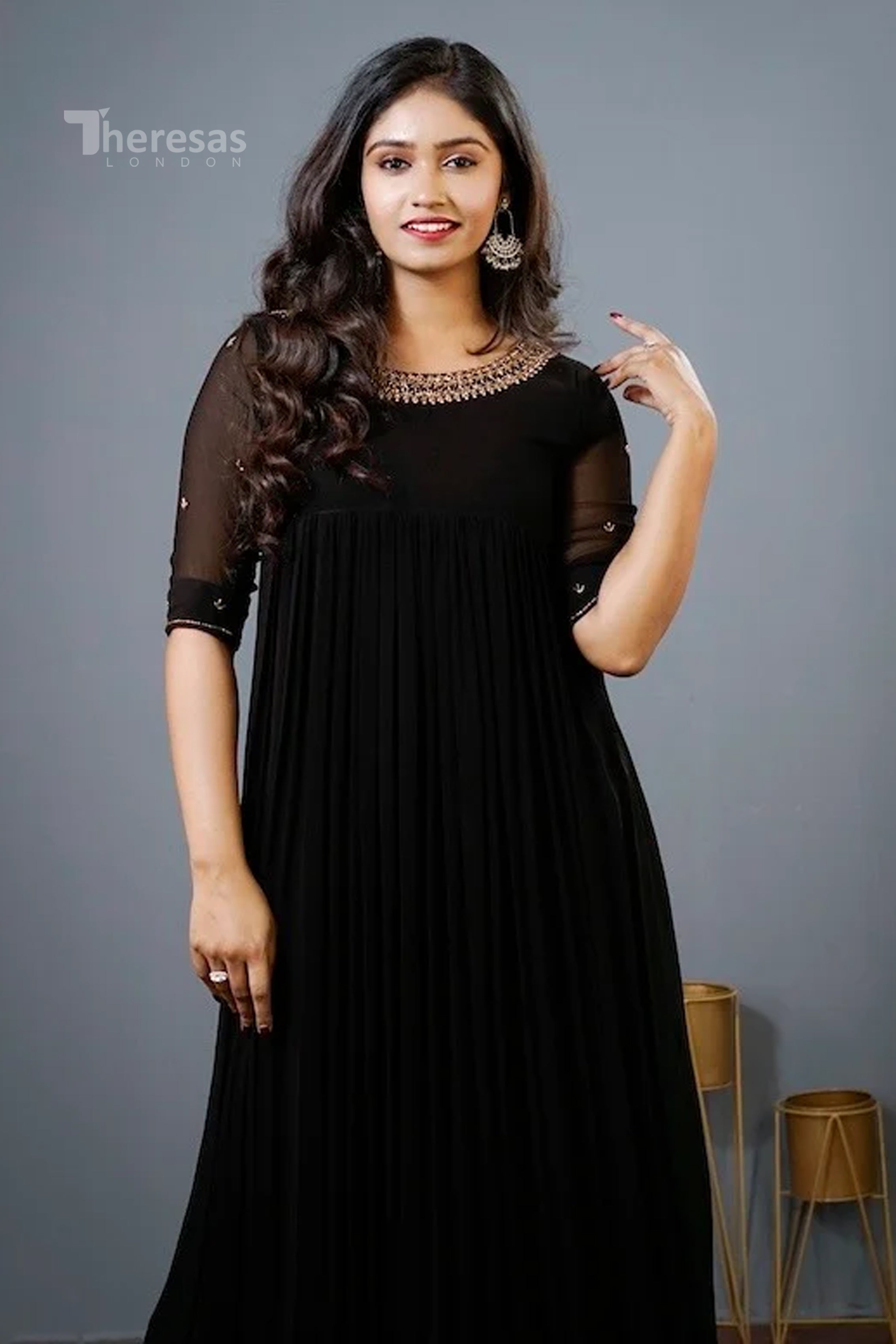Theresas Kurti (KRT-377)