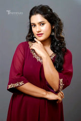 Theresas Kurti (KRT-375)