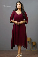 Theresas Kurti (KRT-375)