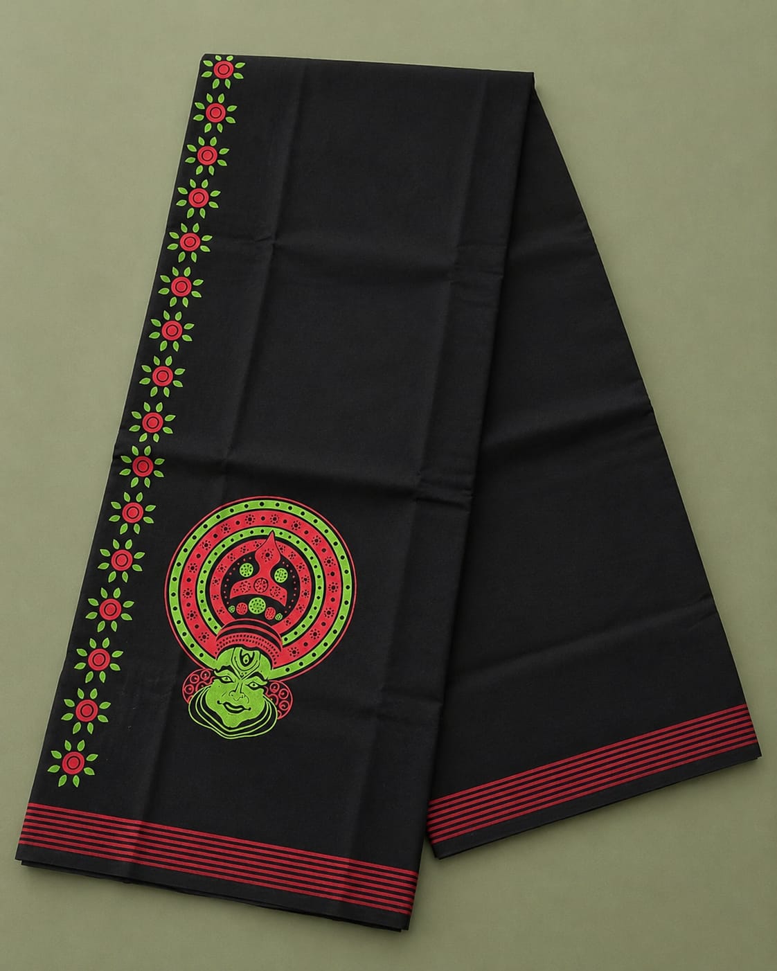 Mundu (MND-110)