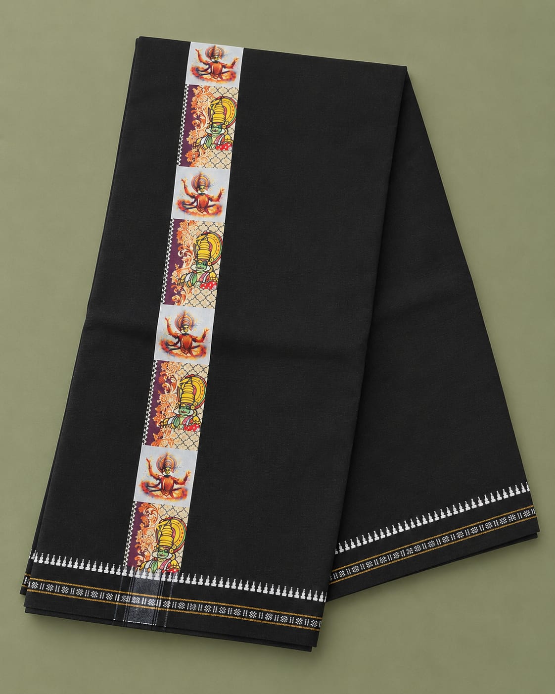 Mundu (MND-111)