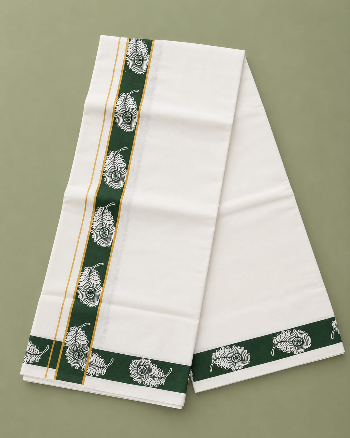 Mundu (MND-113)