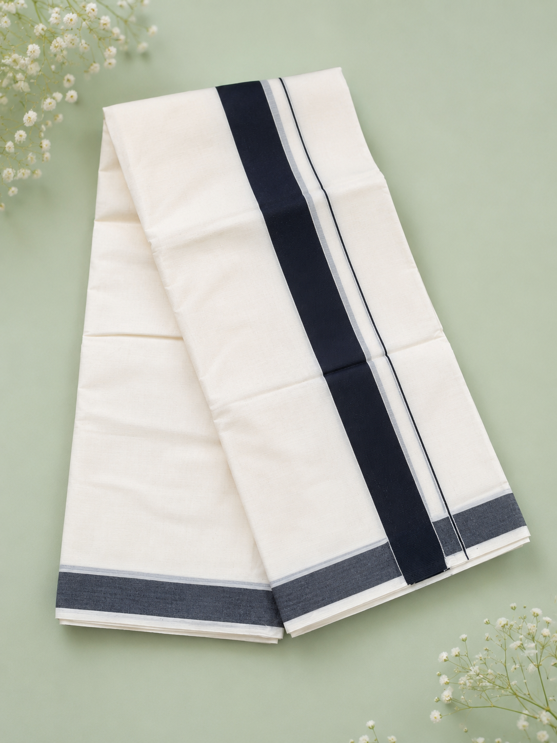 Mundu (MND-115)