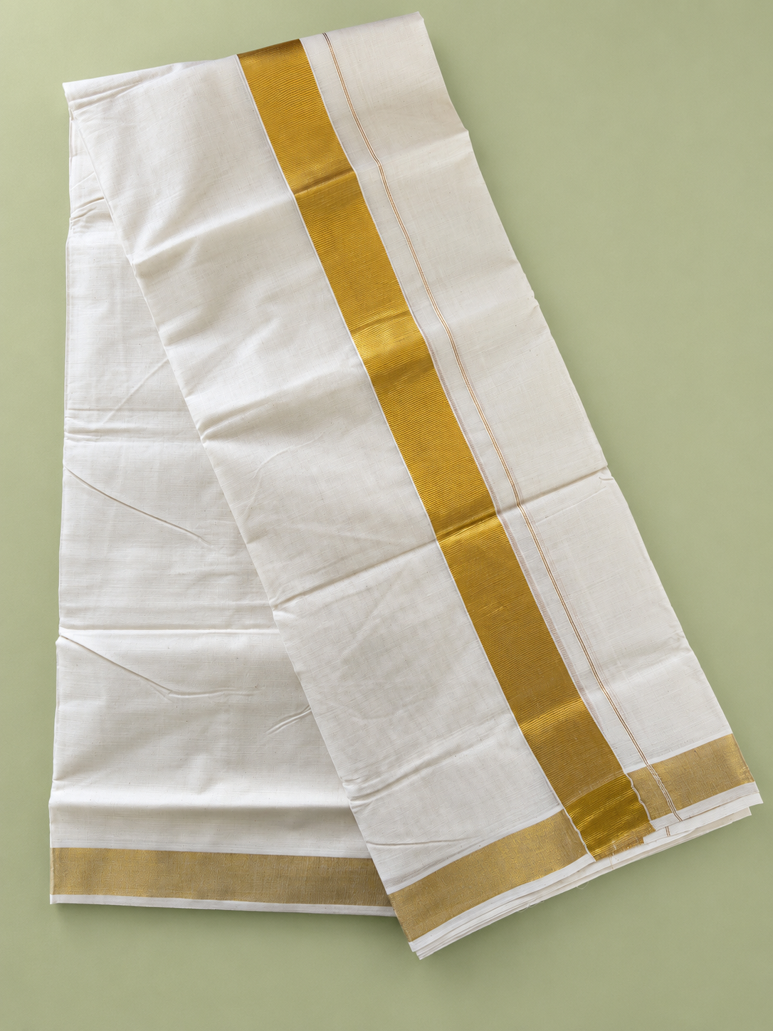 Mundu (MND-116)