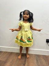 Kids Frock (KFK-028)