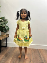 Kids Frock (KFK-028)