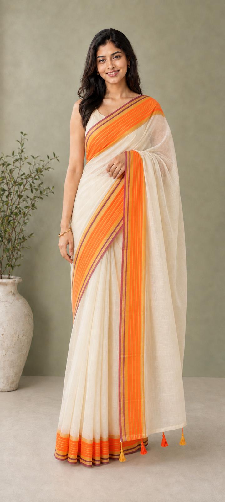 Saree(SAR-639)