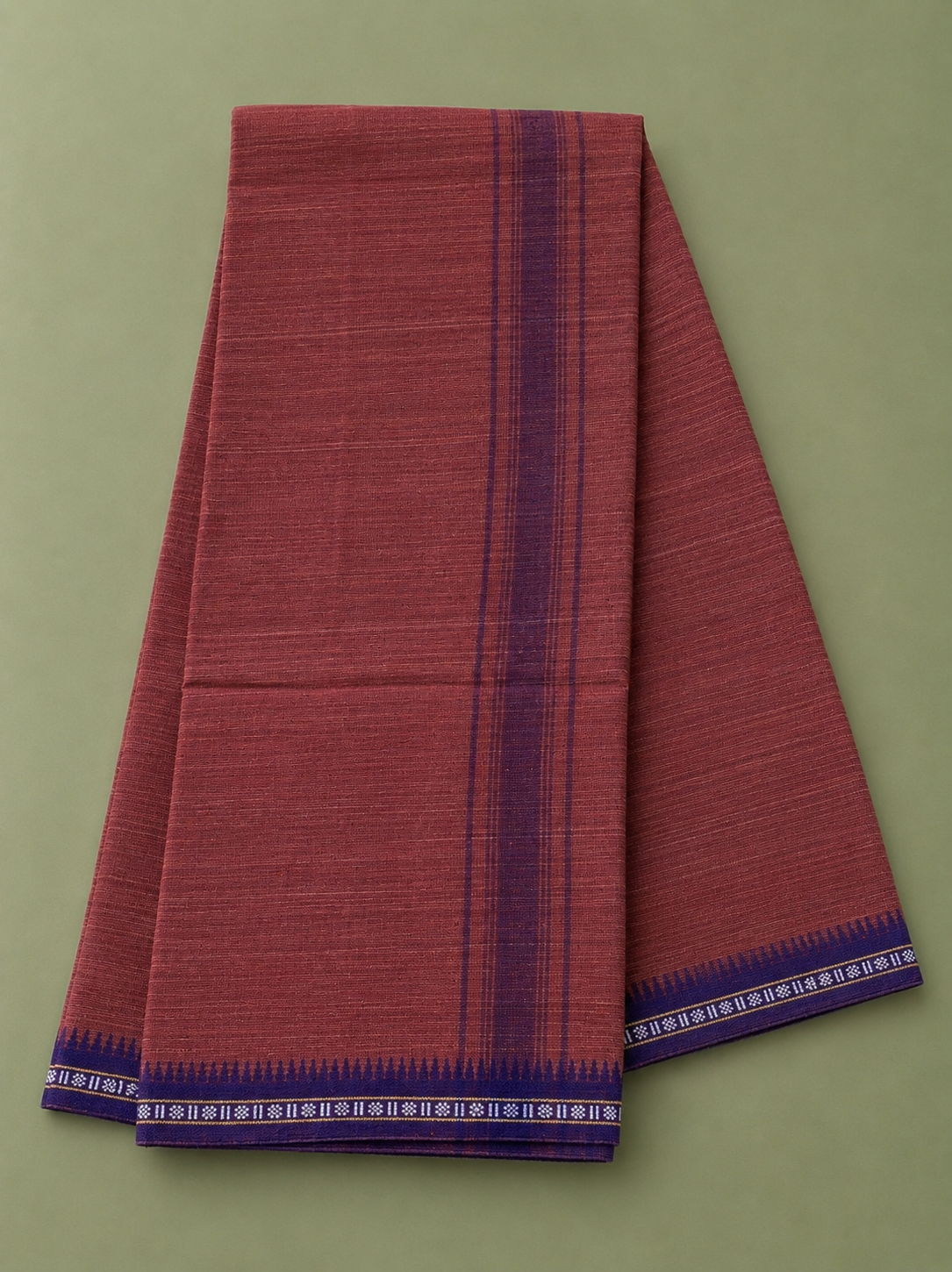 Mundu (MND-107)