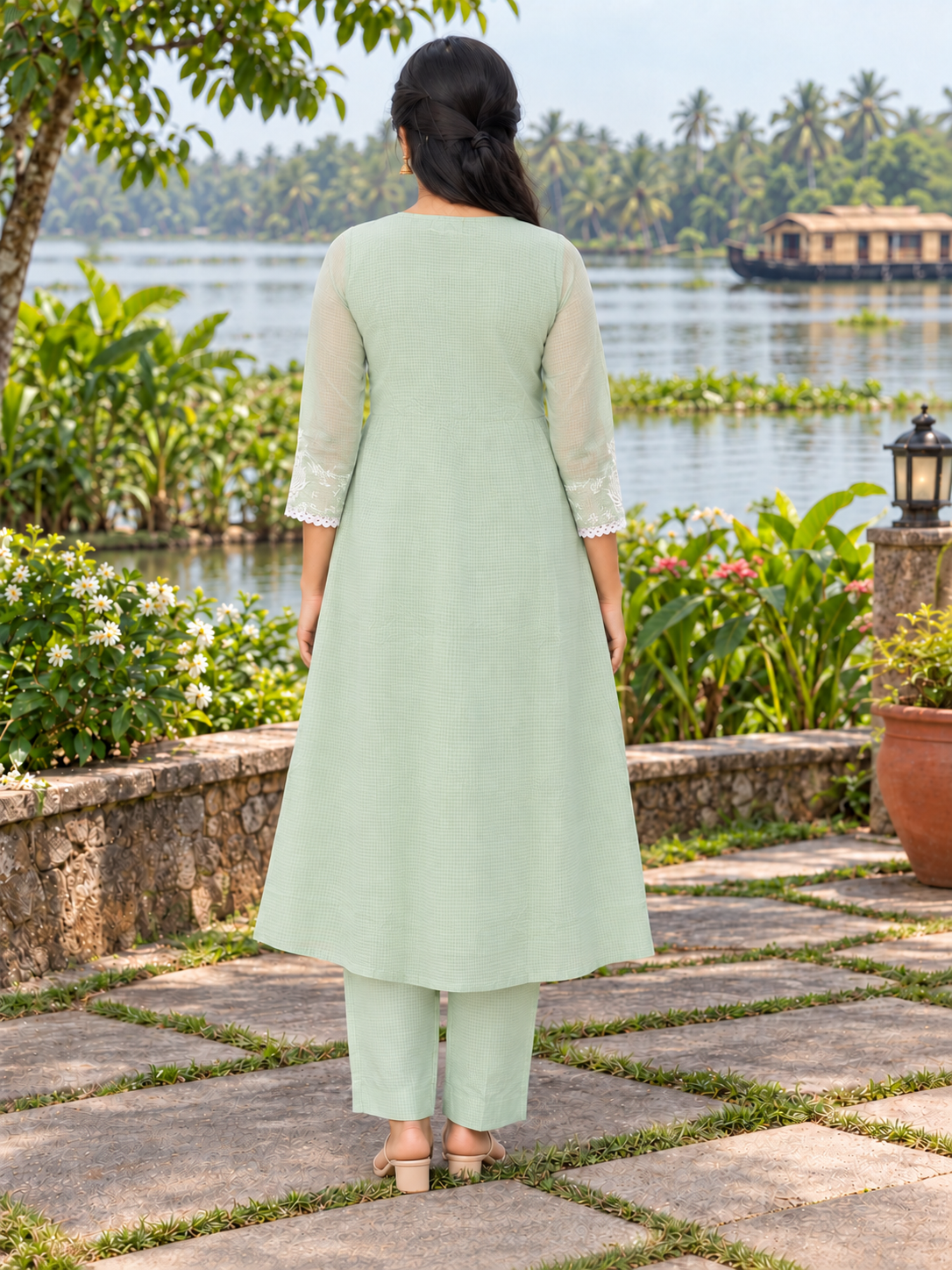 CO-ORD SET (COD-S500)