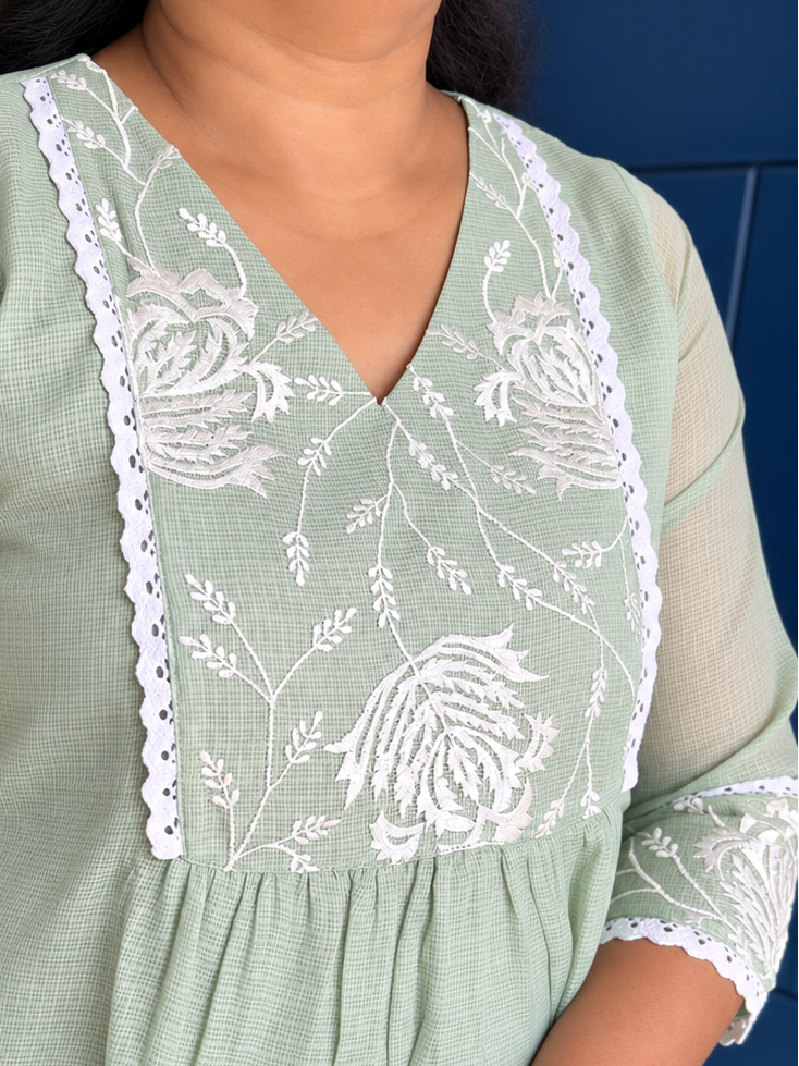 CO-ORD SET (COD-S500)