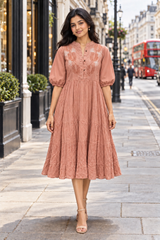 Kurti Top (KRT-SS12)