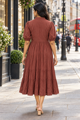 Kurti Top (KRT-S509)