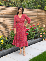 Kurti Top (KRT-S510)