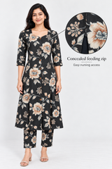 Maternity Cord set (MAT-047)