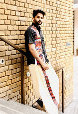 Shirt Mundu Combo (SMC-002)