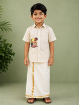 Kids Shirt (KBC-030)