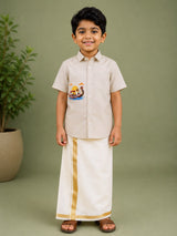Kids Shirt (KBC-032)