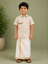 Kids Shirt (KBC-034)