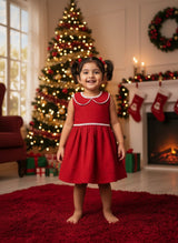 Kids Frock (KFK-036)