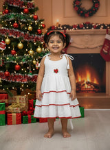 Kids Frock (KFK-037)