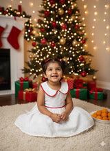 Kids Frock (KFK-038)