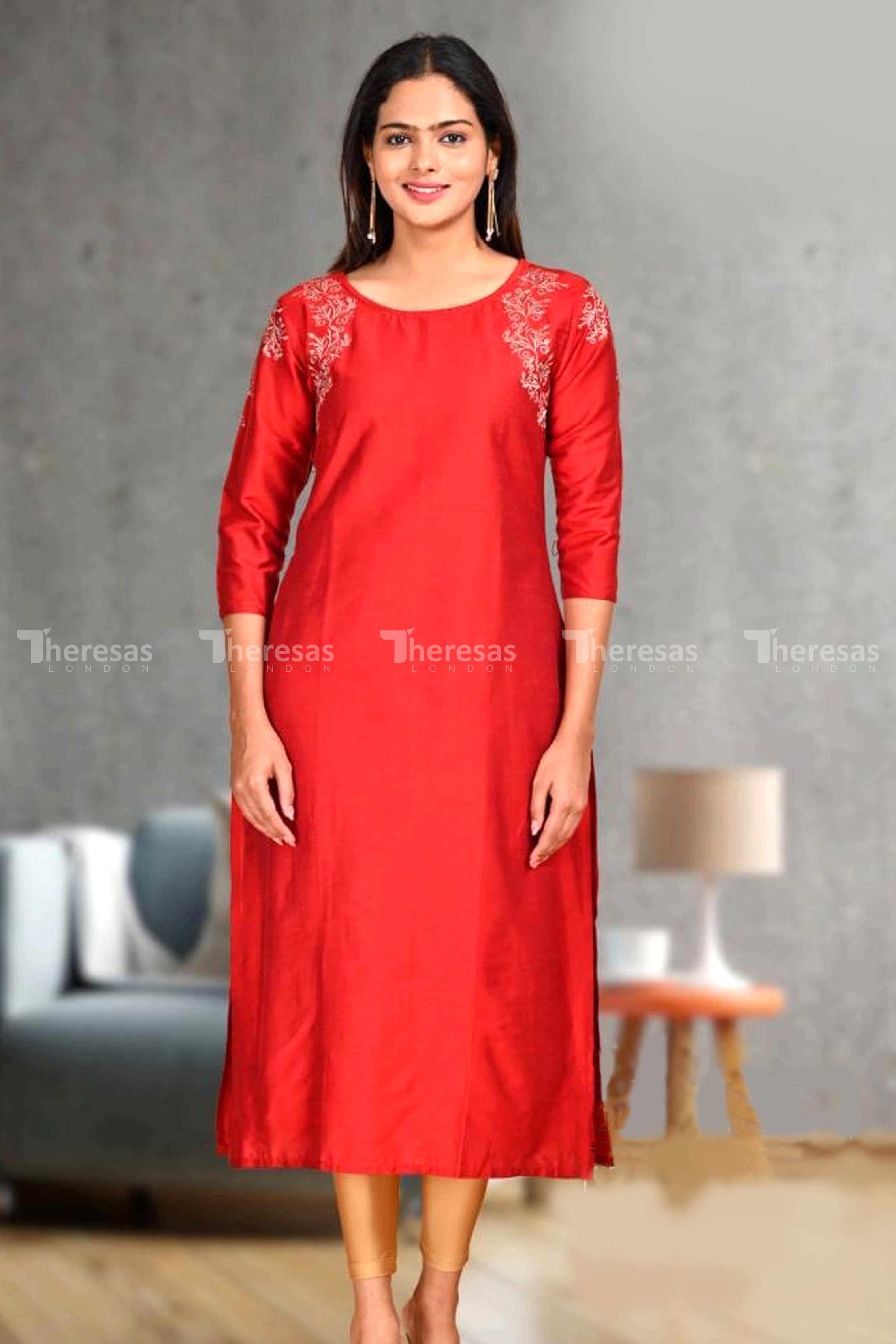 Kurti Top