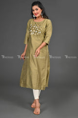 Kurti Top