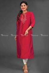 Kurti Top