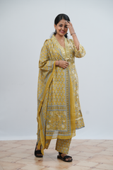 Churidar (CHR-065)