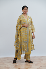 Churidar (CHR-065)