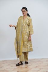 Churidar (CHR-065)