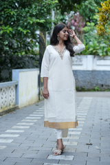 Kurti Set (KRT-345)