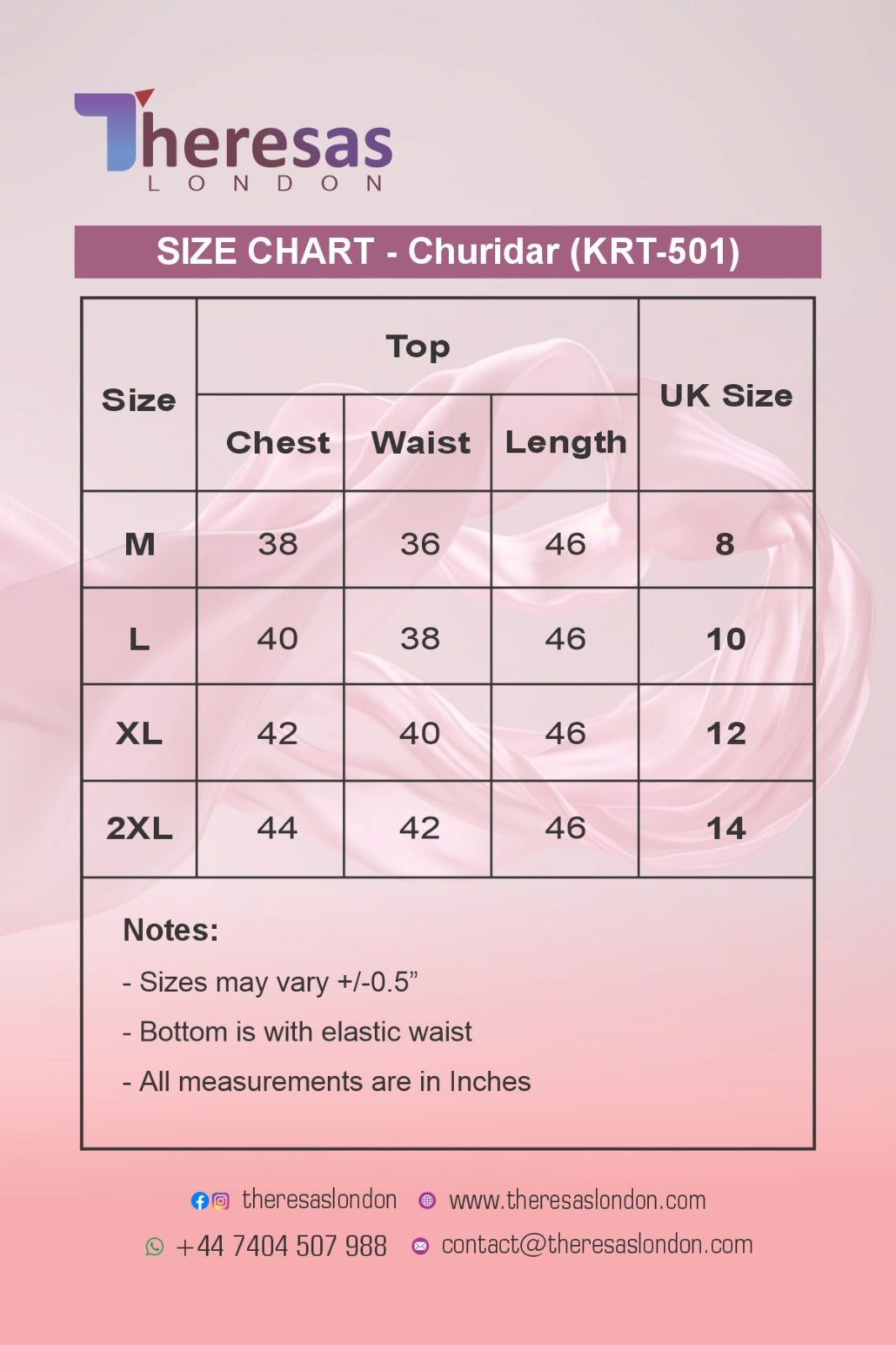 Kurti (KRT-501)