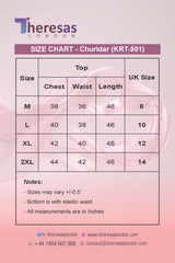 Kurti (KRT-501)