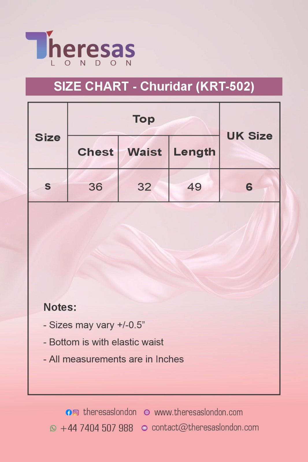 Kurti (KRT-502)