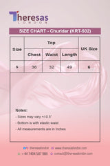 Kurti (KRT-502)