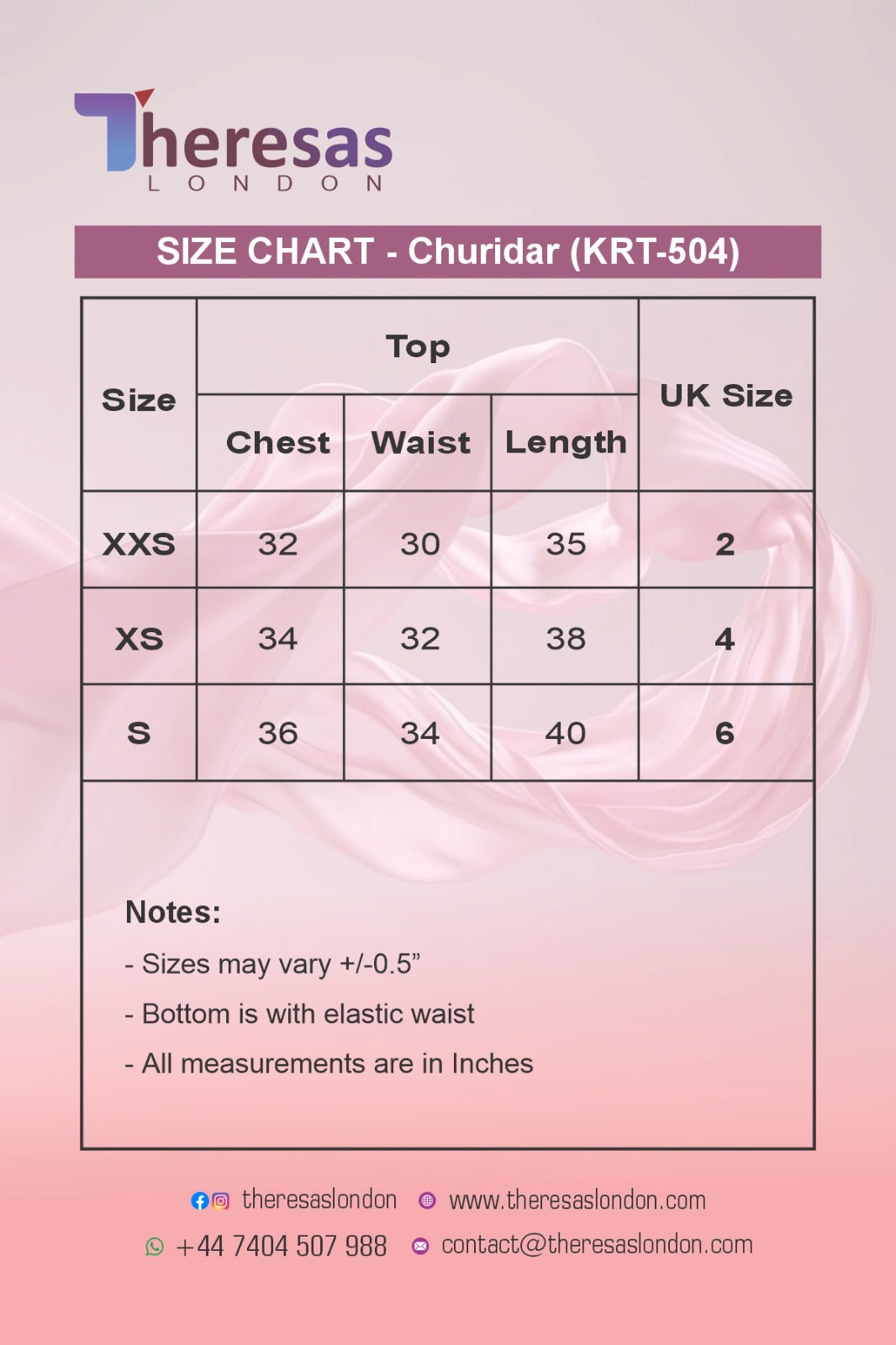 Kurti (KRT-504)