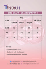 Kurti (KRT-504)