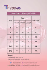 Kurti (KRT-551)