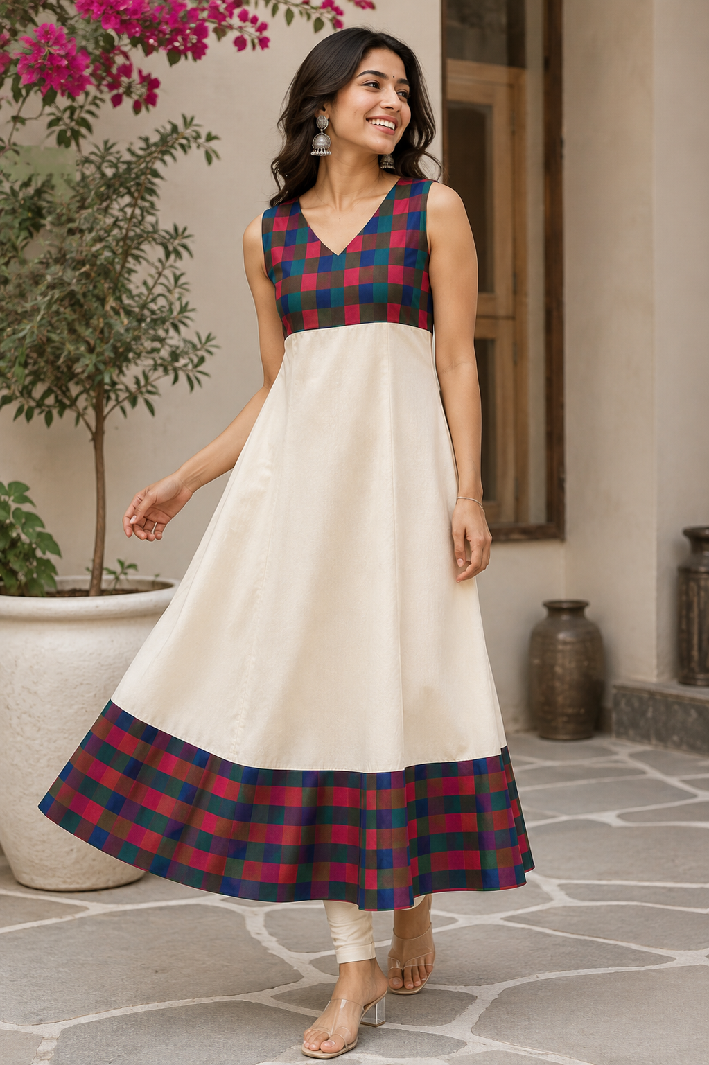 Kurthi(KRT-631)